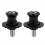 Car Accessories M6X1.25 Swingarm Spools Sliders Rear Stand Screw for Yzf R1 for Yzf R6/R7/R3 A2002